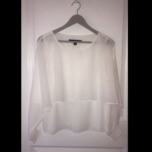 🛍 Marc New York blouse